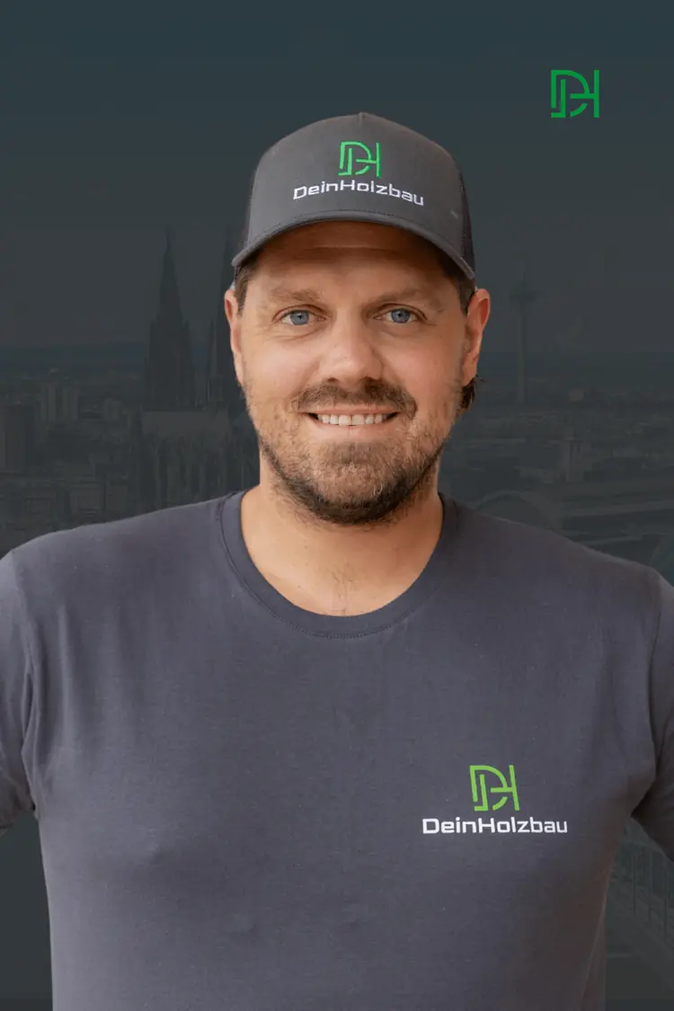 Lukas Hemmersbach, Geschäftsführer