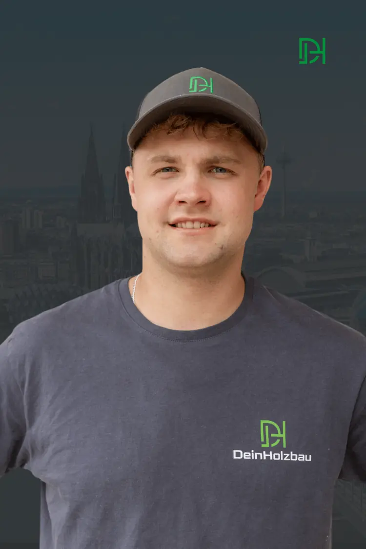 Tim Kettler, Geschäftsführer